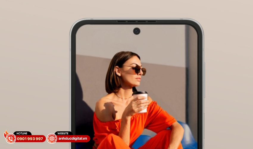 Samsung Galaxy Z Flip6 18