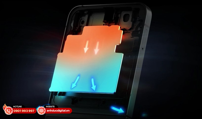 Samsung Galaxy Z Flip6 19