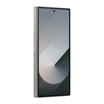 Samsung Galaxy Z Fold6 | Silver Shadow | 512GB (Chính hãng)