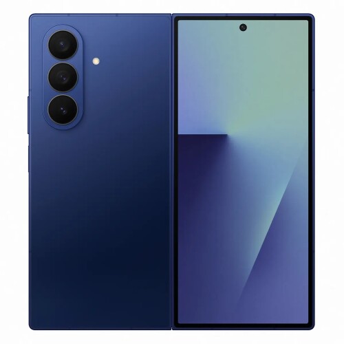 Samsung Galaxy Z Fold7 | Navy Blue | 12GB | 256GB (Chính hãng)