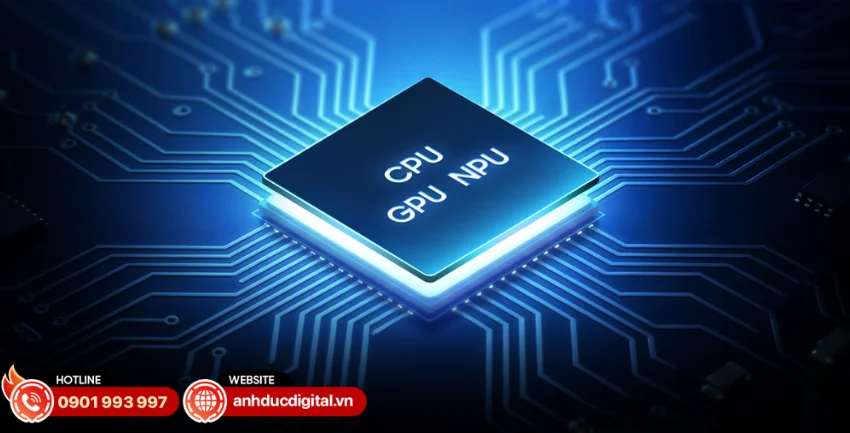 Galaxy A27 5G sử dụng chip Snapdragon 6 Gen 3 8 nhân với tốc độ tối đa 2.4GHz