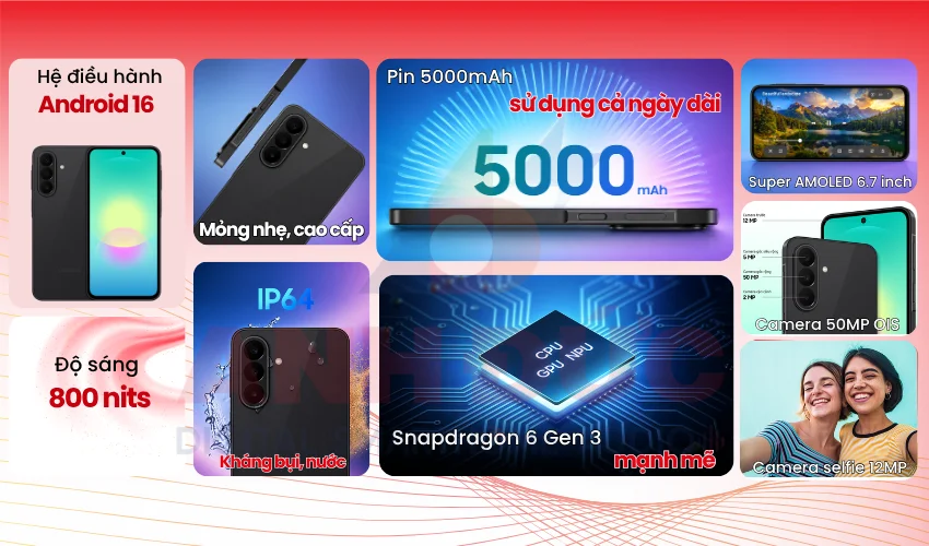 Samsung Galaxy A27 5G