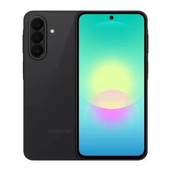 Samsung A27 5G | 6GB/128GB | Deep Black (Chính hãng)