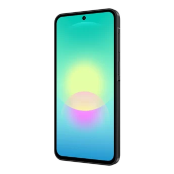 Samsung A27 5G | 6GB/128GB | Deep Black (Chính hãng)