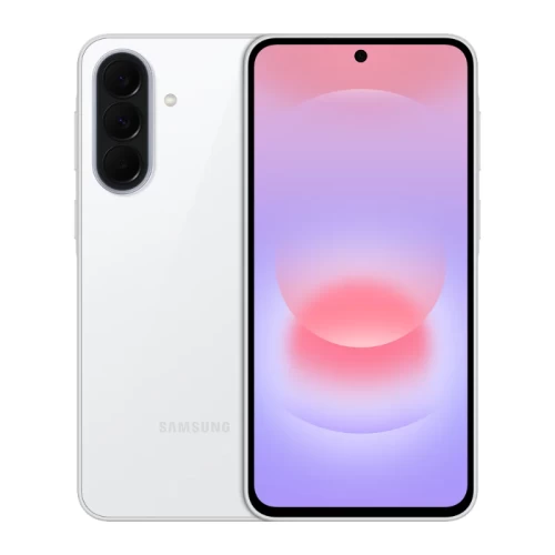 Samsung A37 5G | 8GB/256GB | Quartz White (Chính hãng)