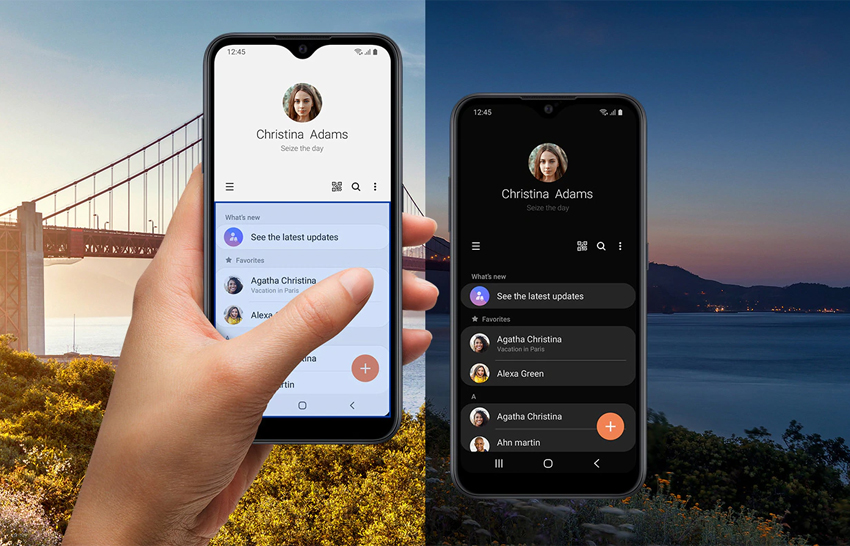 Hiệu năng mạnh mẽ