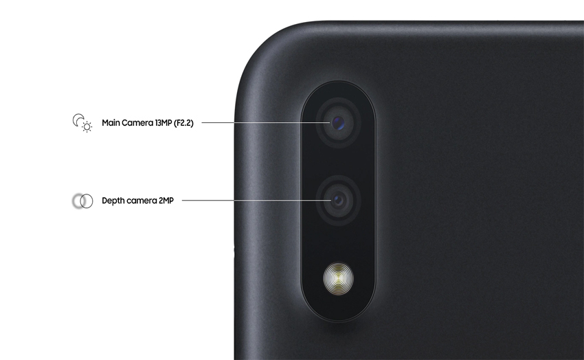 Hiệu năng mạnh mẽ