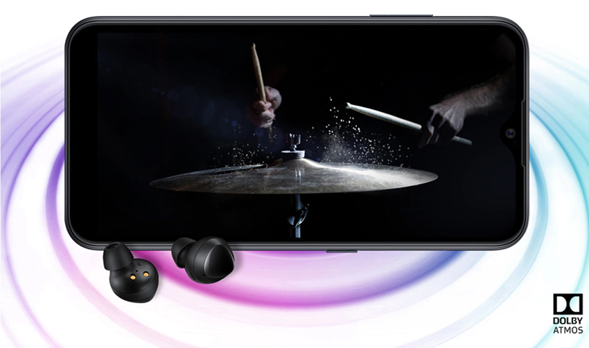 dien thoai Samsung Galaxy A01