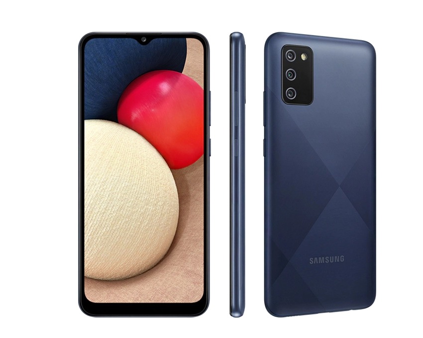 Thiết kế trẻ trung, dễ dàng cầm nắm