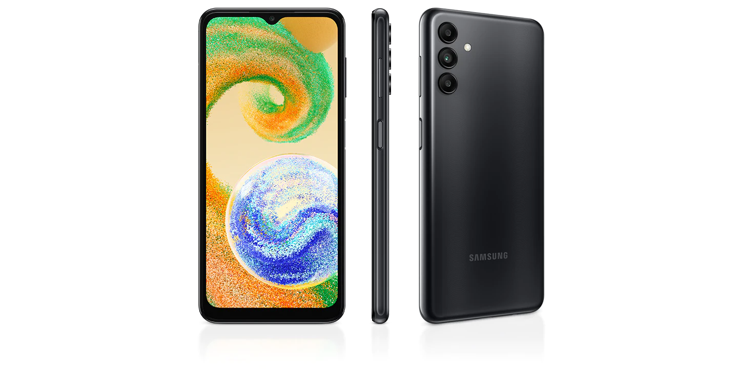 Samsung Galaxy A04s 33