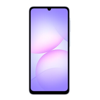 Samsung Galaxy A07 5G | 4GB/128GB | Light Violet (Chính hãng)