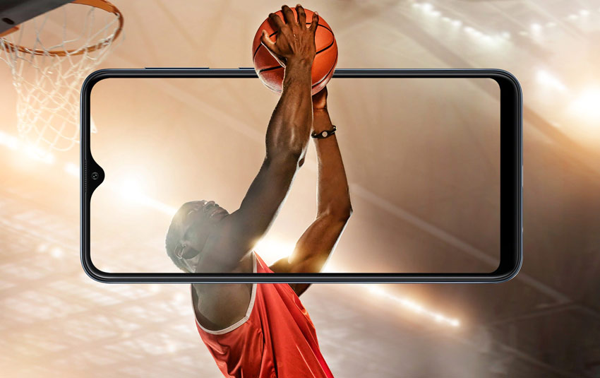 M&agrave;n h&igrave;nh Infinity-V