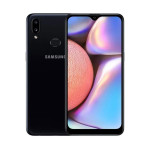 Samsung Galaxy A10s | Black (Chính Hãng)