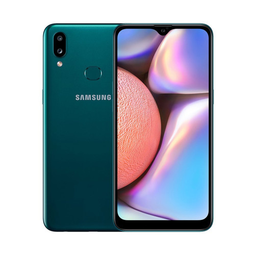 Samsung Galaxy A10s | Green (Chính Hãng)