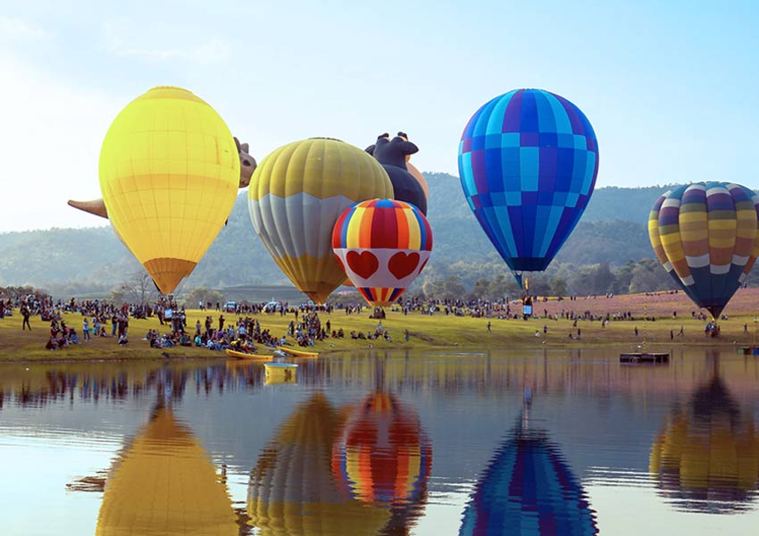 Khám phá mọi thứ nhờ cụm camera ấn tượng