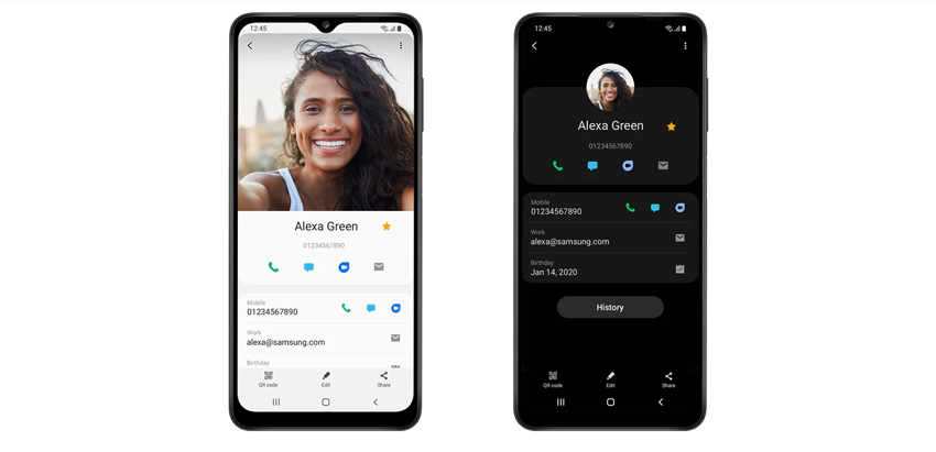 Hiệu năng mượt mà