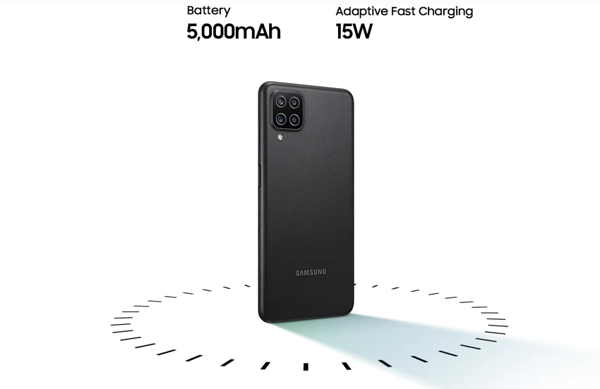 Trải nghiệm ngày dài, không lo về pin