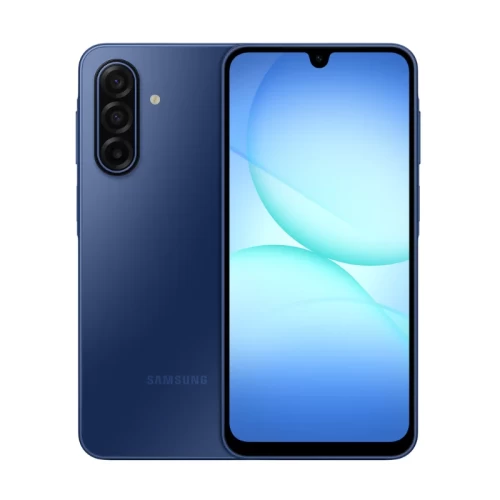 Samsung Galaxy A17 5G | 8G/128GB | Navy (Chính hãng)