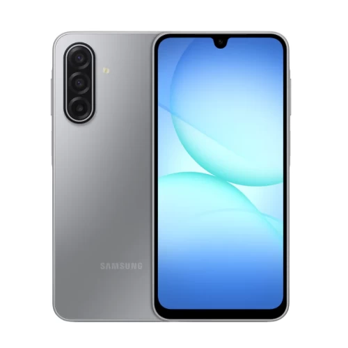 Samsung Galaxy A17 5G | 8G/128GB | Smoke Gray (Chính hãng)