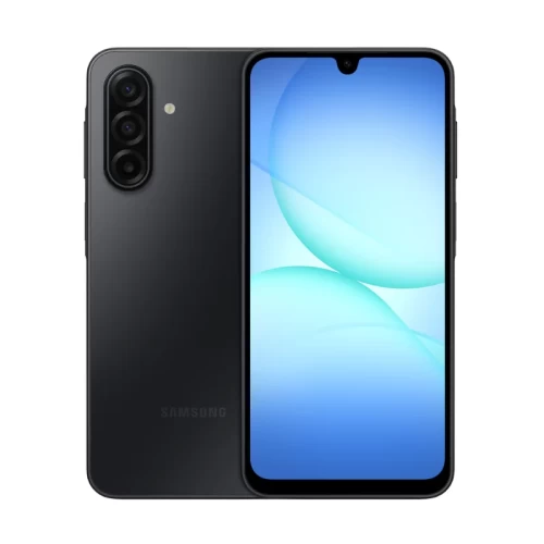 Samsung Galaxy A17 5G | 8G/128GB | Titan Black (Chính hãng)