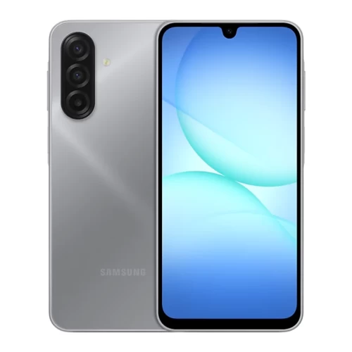 Samsung Galaxy A17 | 8G/128GB | Metallic Gray (Chính hãng)