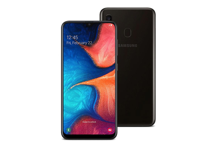 Cấu hình cao cấp