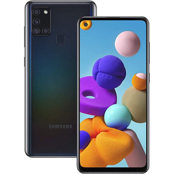 Samsung Galaxy A21s