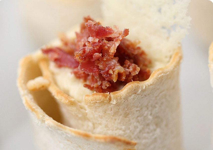 Hệ thống Camera 4 chấm