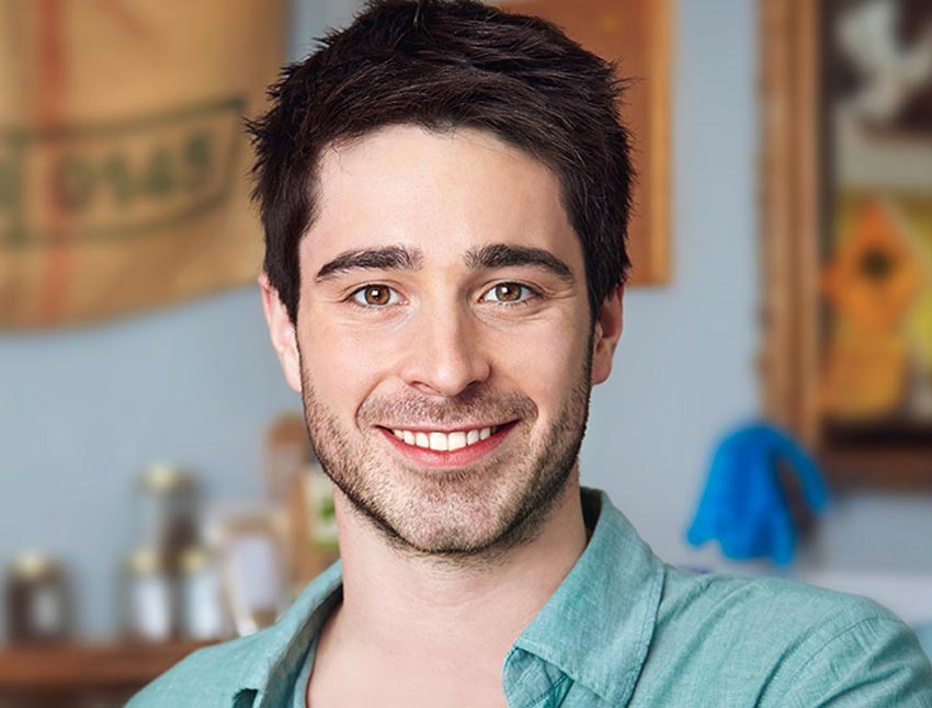 Hệ thống Camera 4 chấm