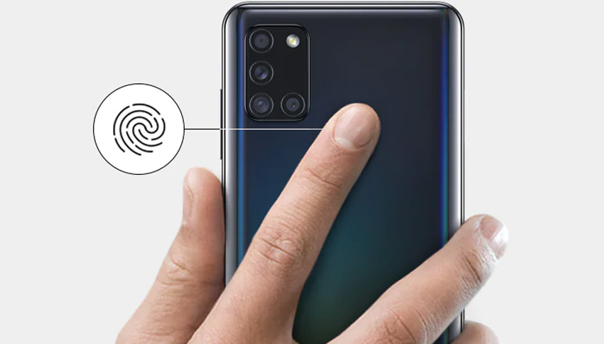 Truy cập dễ dàng, bảo mật tối ưu