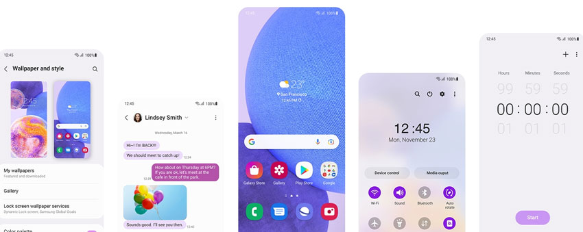 Nền tảng bảo mật tối ưu