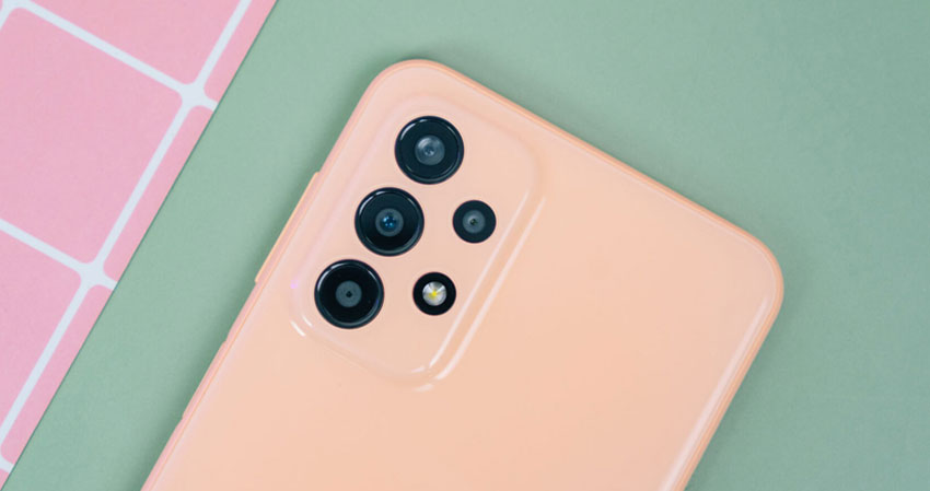 Bắt trọn mọi khoảnh khắc với cụm camera đột phá