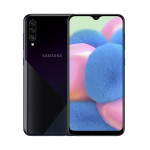 Samsung Galaxy A30s | Black (Chính Hãng)