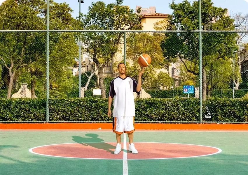 Bao quát toàn cảnh với camera chụp góc siêu rộng 8MP