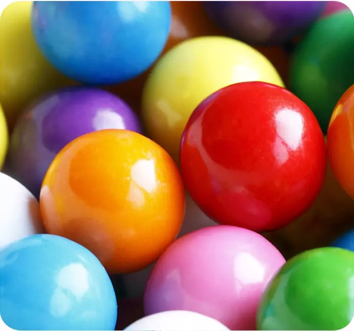 Nổi bật từng chi tiết nhỏ