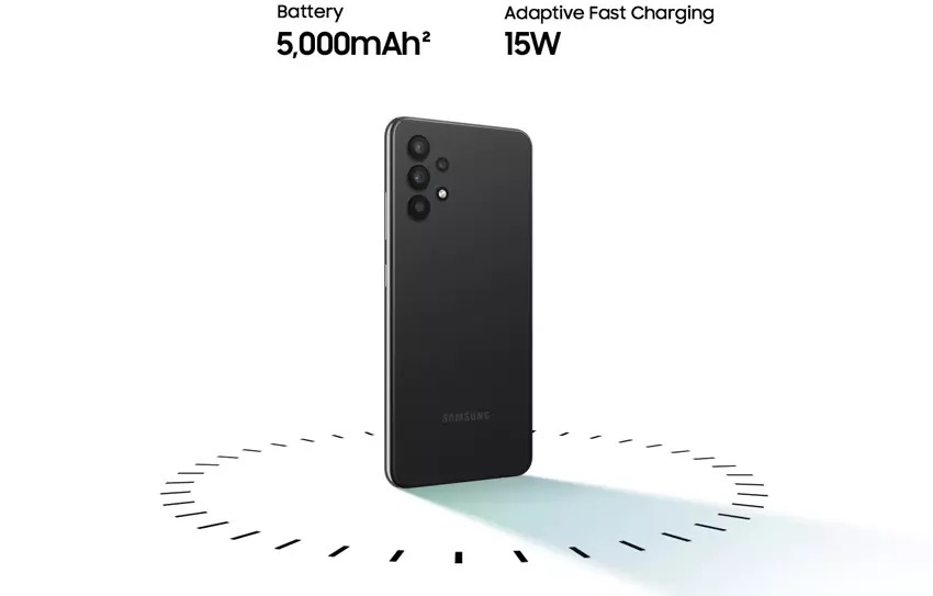 Pin ấn tượng, kéo dài lên đến 2 ngày sử dụng