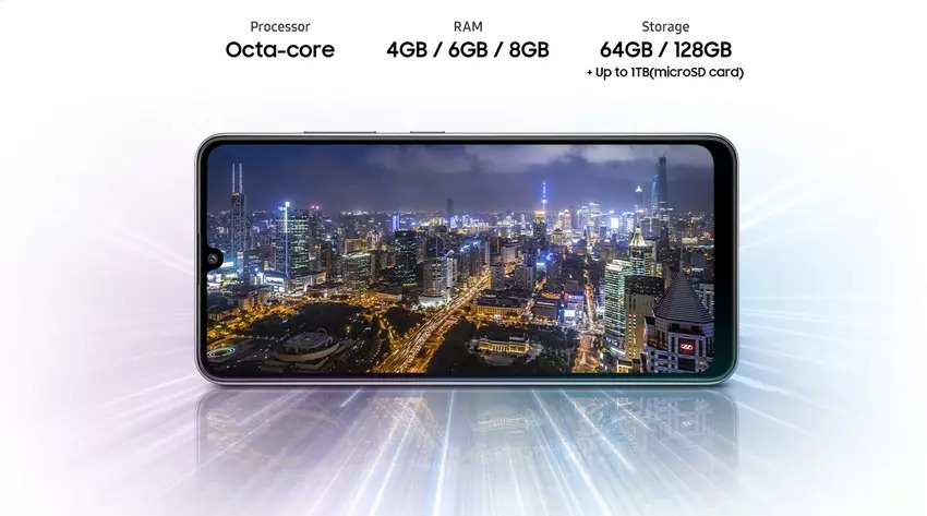 Hiệu năng mạnh mẽ cho hoạt động đa nhiệm