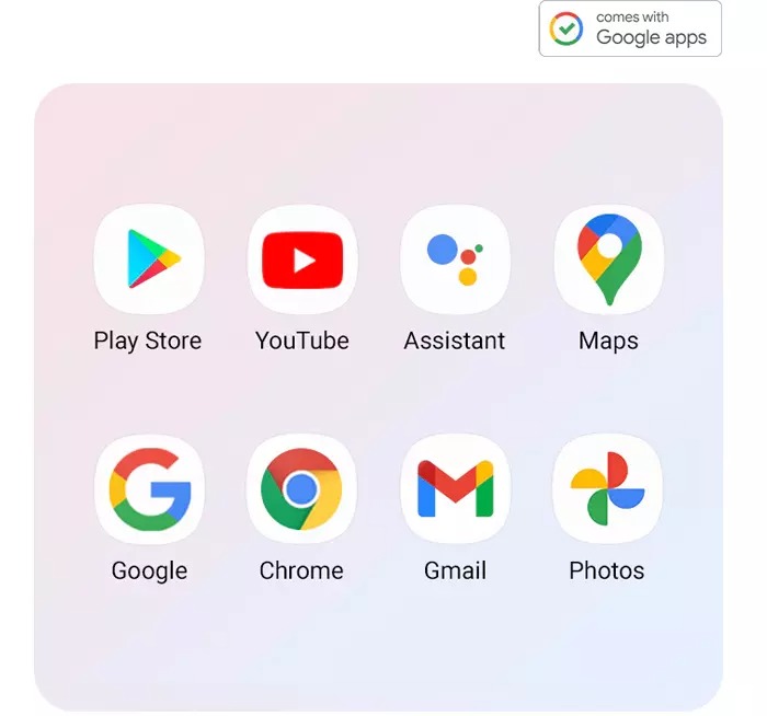 Luôn mang đến trải nghiệm Android tuyệt vời