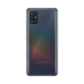 Samsung Galaxy A51 | Prism Crush Black (Chính Hãng)