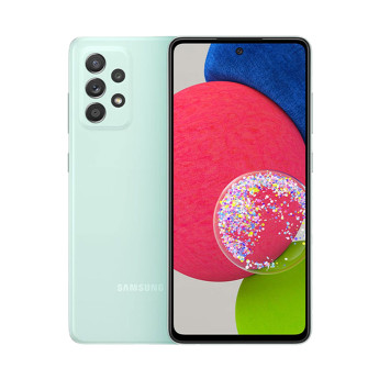 Samsung Galaxy A52S 5G | Mint (Chính Hãng)