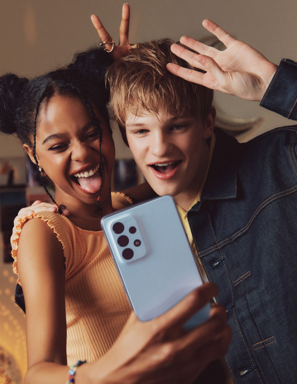 Samsung Galaxy A53 5G