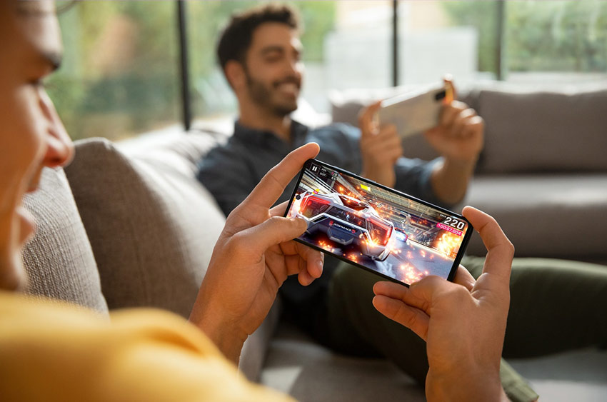 Hiệu suất mạnh mẽ