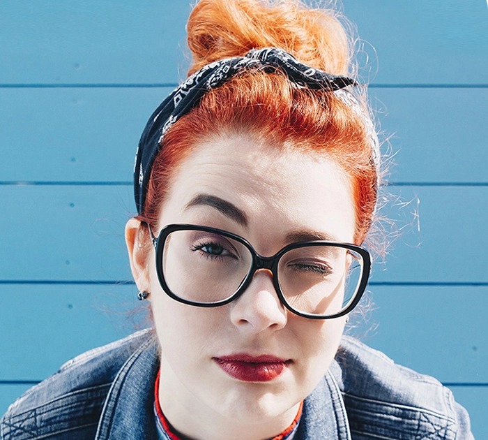 Selfie hoàn hảo với độ phân giải cao