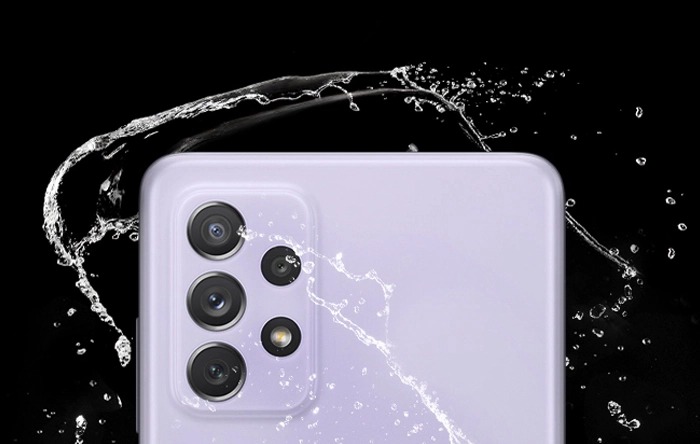 Selfie hoàn hảo với độ phân giải cao