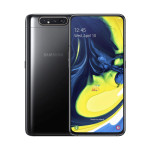 Samsung Galaxy A80 | Black (Chính Hãng)
