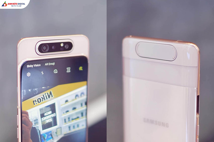 Samsung Galaxy A80