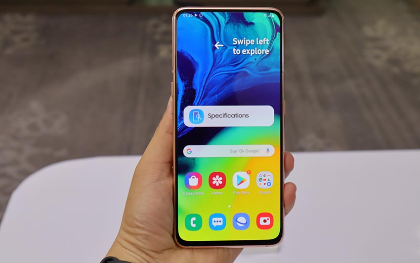 M&agrave;n h&igrave;nh