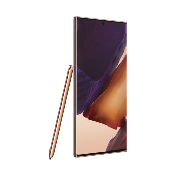 Samsung Galaxy Note 20 Ultra 5G | Mystic Bronze (Chính hãng)