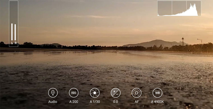 AI Hình ảnh & Video nâng cao