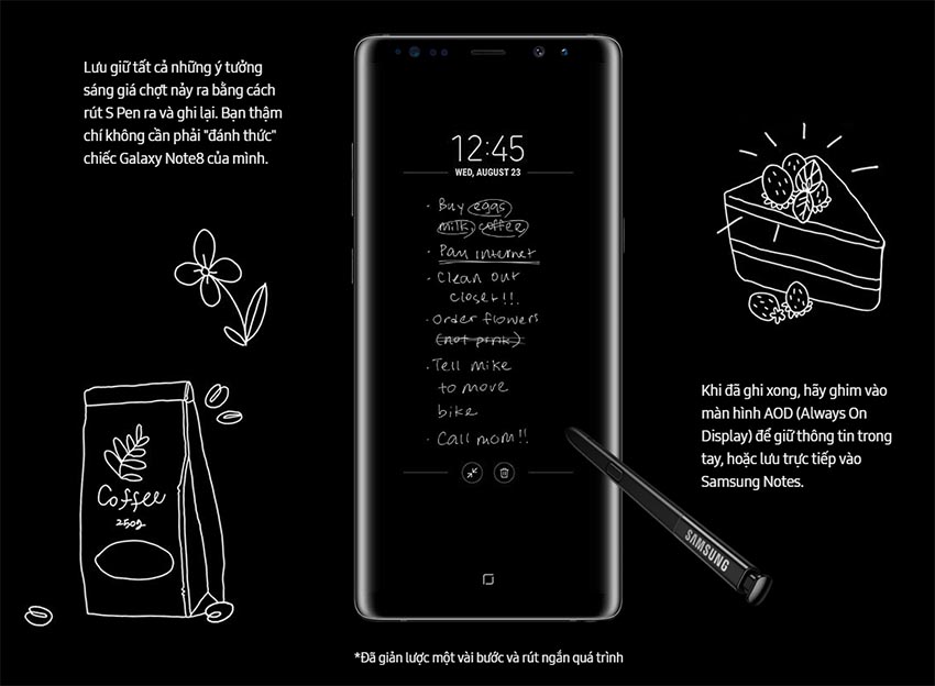 Chiếc điện thoại mang lại trải nghiệm tuyệt vời như máy tính